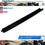 New Jaguar XJS Cabriolet R/H Outer Cant Rail Panel BAC7700 - Image 3