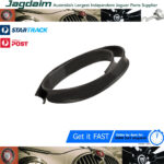 New Jaguar XJS Seal Finisher Right Hand BD45175