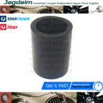 New Jaguar XKE E TYPE 5.3L-V12 Engine Coolant Hose fits 71-74 C41353