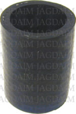 New Jaguar XKE E TYPE 5.3L-V12 Engine Coolant Hose fits 71-74 C41353 - Image 2