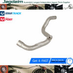 New Jaguar XJ6 S2 Overaxle Pipe Right Hand C43275