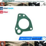 New Jaguar Thermostat Outlet Elbow Gasket 4.2 S3  EAC7045