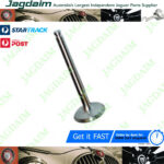 New Jaguar XK120 XK140 MK7 Exhaust Valve C8313