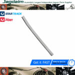 New Jaguar XJ12 XJ6 Rear Inner Scalp Moulding Right Hand BAC1248