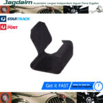 New Jaguar XJ40 XJ6  XJ12 Bumper Blade Edge Clip BDC7723