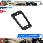 New Jaguar XJ40 XJ6 XJ12 Number Plate Lamp Gasket Seal DAC8633