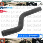 New Jaguar XJ8 XJR HVAC Heater Hose To 3 Way Connector NCA3976AD