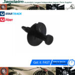 New Jaguar New XK XJ XJS XK8 XKR Exterior Push Rivet Plastic XR88883 KRB100002