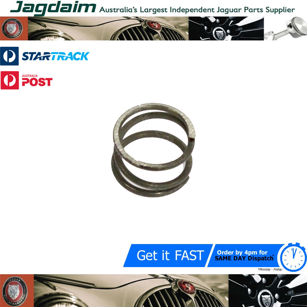 57-5993.jpg New Jaguar E-Type XKE S1 S2 S3 XK MK Ball Spring C635 - Image 1