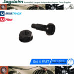 New Jaguar XJS Screw & Nut BAC4451