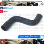 New Jaguar 420 420G 4.2 Daimler Sovereign 1967 Rare Upper Radiator Hose C25701