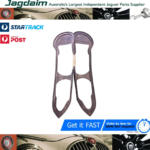 New Jaguar Rear Lamp Gasket  (PAIR) E-TYPE S1 FHC  11136/7
