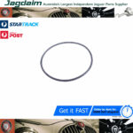 New Jaguar XJ40 XJ6 XJ XJ12 XJS Aircleaner Filter O-Ring EAC4714
