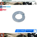 New Jaguar E-Type MK XJ XJ40 XK XJS XJ6 Spring Washer FG105X