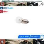 New Jaguar Daimler E-Type Mk S-Type XJ XJS XK Bulb 12v 5w JLM9601