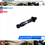 New Jaguar E-Type XKE S1 S2 Monore Rear Shock Absorber Damper C25951*