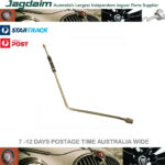 New Jaguar Fuel Pipe CAC2879