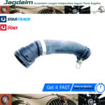 New Jaguar S-Type XF X350 XJ Top Upper Radiator Hose C2C22711