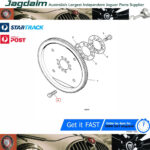 New Jaguar Daimler XJ Drive Plate to Converter Setscrew EAC5580 EAC3030