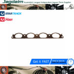 New Jaguar XJK8 S-Type X350 Inlet Manifold Gasket 4.2 Supercharged & 4.2 AJ85392