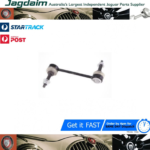 New Jaguar  Sway Bar Anti Roll Bar Link Front S Type  XR855185*