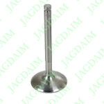 New Jaguar E-Type MK2 MK10 XJ Inlet Valve .005 Over Size EAC1547 - Image 2