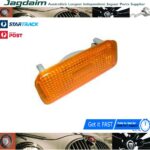 New Jaguar XJ XJ6 X300 Right Hand Rear Reflector Reflex DBC10890