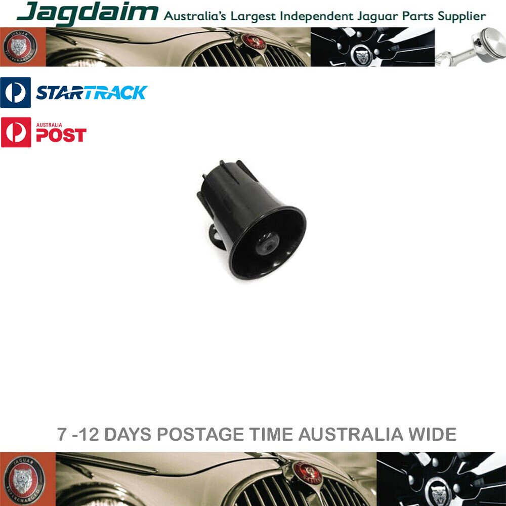 57-6031.jpg New Jaguar Siren DAC6161 - Image 1