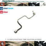 New Jaguar Tube-high Pr C2C34711