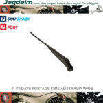 New Jaguar Wiper Arm DAC3538
