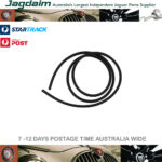 New Jaguar Breather Hose EAC802230