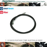 New Jaguar Speedometer Cable C1434