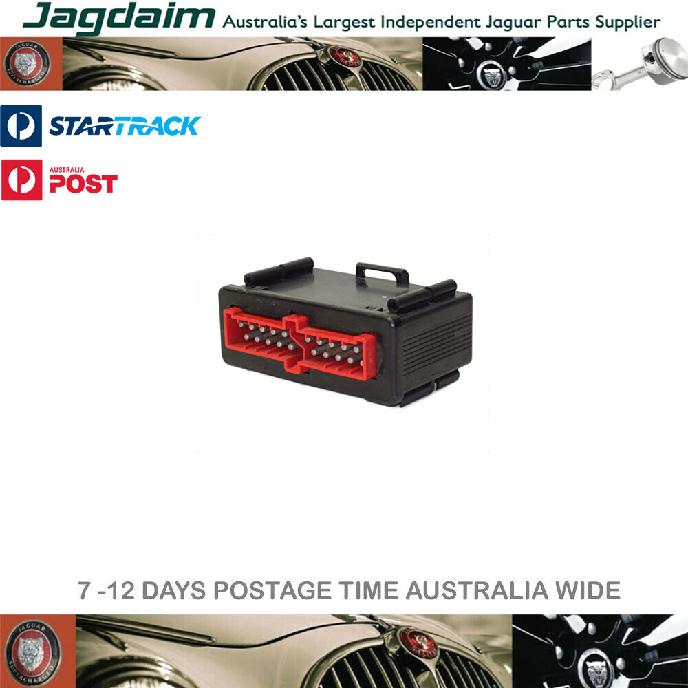 57-6046.jpg New Jaguar Multi-Relay Module DBC10421* - Image 1