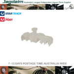 New Jaguar Clip EBC9072
