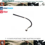New Jaguar Fuel Hose CBC2178