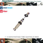 New Jaguar Shock Absorber Pair Gaz Front Adjustable E Type S1 S2  C20011GAZADJ
