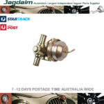 New Jaguar Heater Valve MK10 S Type 3.4 3.8  C43264*