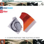New Jaguar R.H Rear Lamp Lens AEU1344