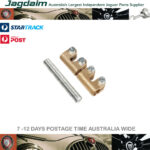 New Jaguar Flexible Coupling C3597/A