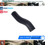 New Jaguar Daimler 2.5 V8 Hose Radiator Top C27182