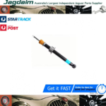 New Jaguar Shocker Bilste Less adaptive control damping front S Type   XR811178#