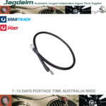 New Jaguar Starter Solenid to Starter Motor Cable C12702