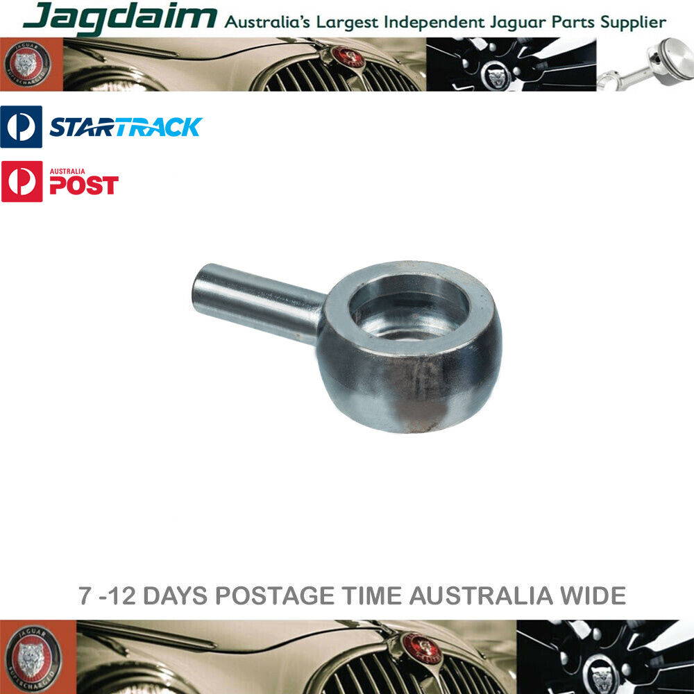 57-6063.jpg New Jaguar Banjo C30946 - Image 1