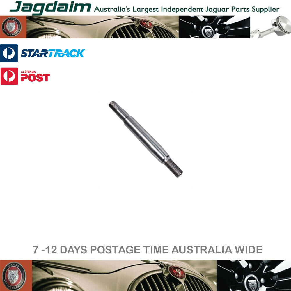 57-6064.jpg New Jaguar Idler Spindle C19665 - Image 1