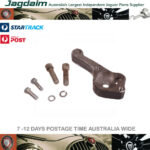 New Jaguar Clutch Slave Cylinder Bracket DOGBONE