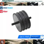 New Jaguar Engine Mount Front XJ6  JLM1009*