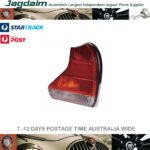 New Jaguar Rear Lamp RH DAC1144*