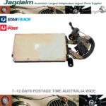 New Jaguar Microprocessor DBC3343