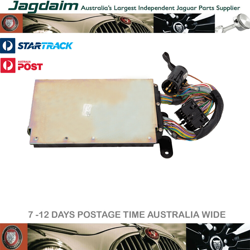 57-6071.jpg New Jaguar Microprocessor DBC3343 - Image 1