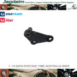 New Jaguar Pivot Tube & Bracket C23381